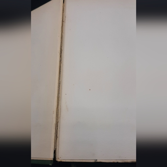 Reminiscences by Justin McCarthy Volume 1 & 2 Books 1899 Deckle Edge - Picture 5 of 15